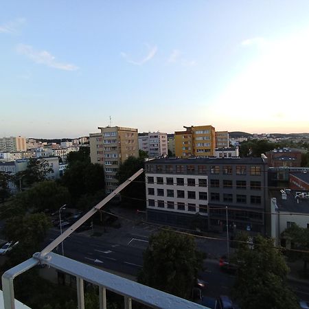 Studio Gdynia Center Ngoại thất bức ảnh