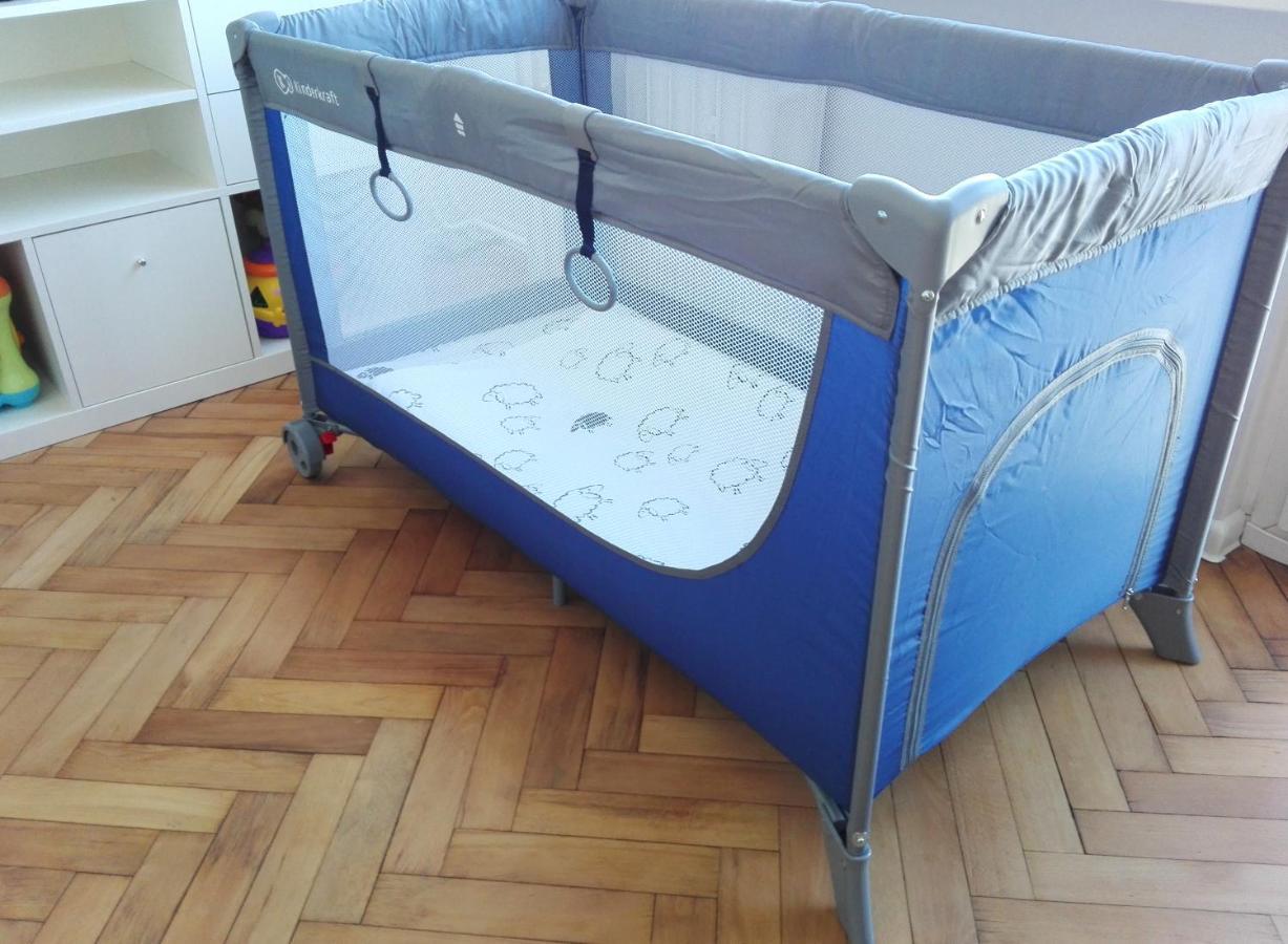 Studio Gdynia Center Ngoại thất bức ảnh