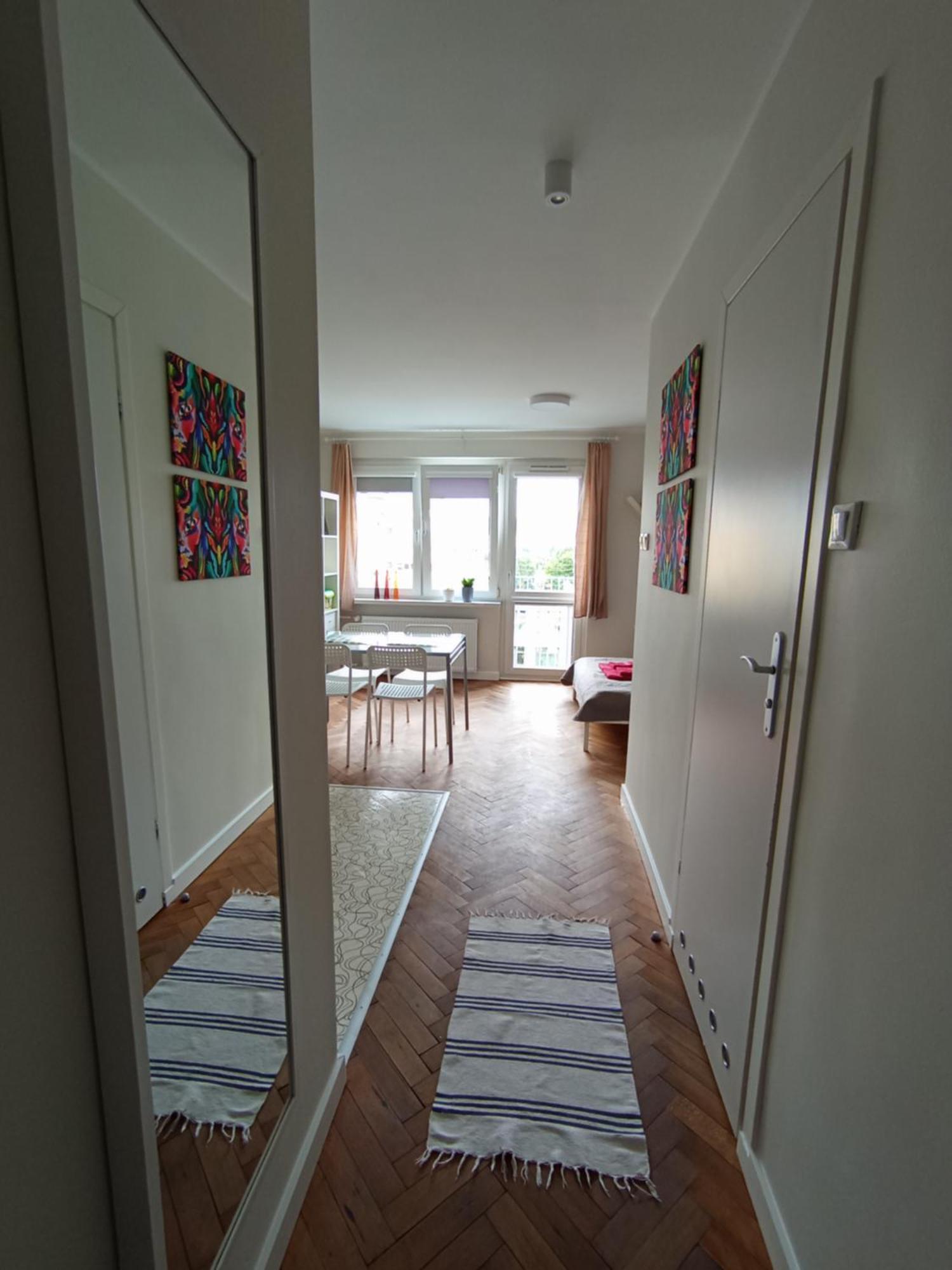 Studio Gdynia Center Ngoại thất bức ảnh