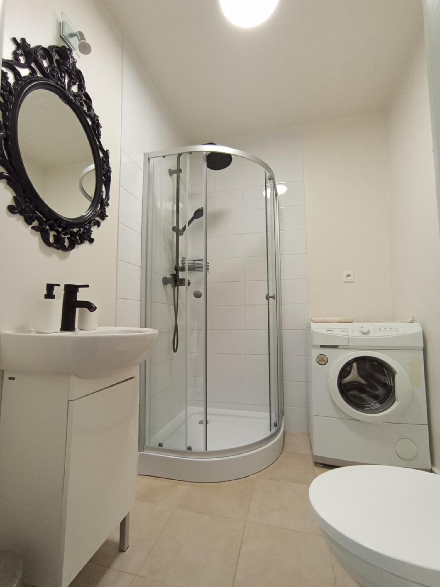 Studio Gdynia Center Ngoại thất bức ảnh